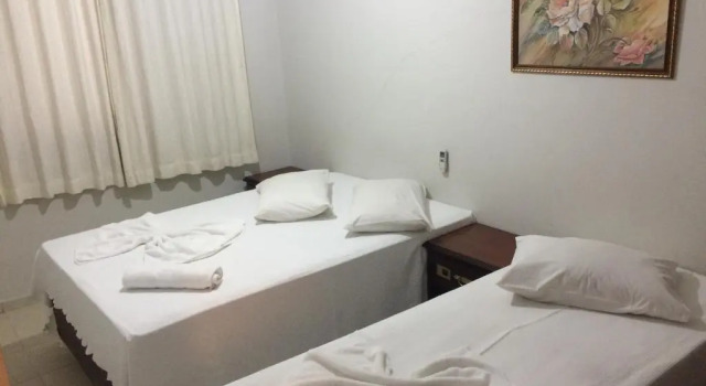 Номер Standard Hotel Faenician