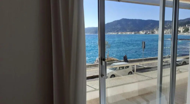 Апартаменты Cadorna Fronte Mare