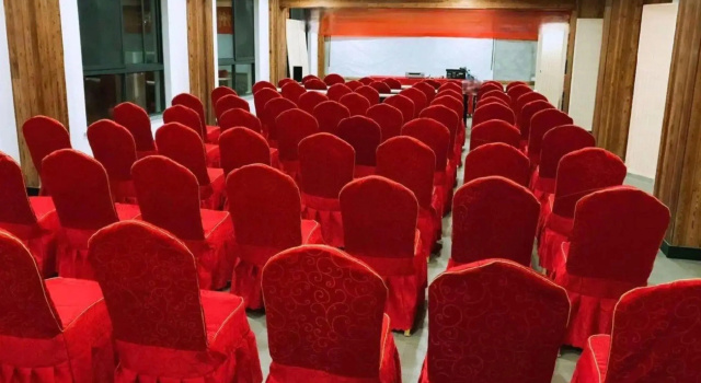 Hefu Yueshe Hotel, Boek Hotel Wuxi Jiangsu