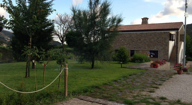 Villa Antonia Castellabate