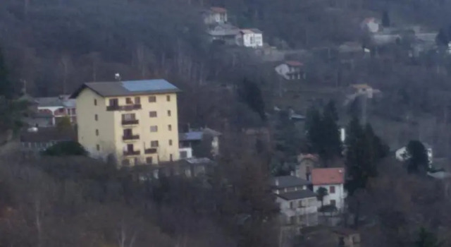 Casa Siciliano, Reservar Hotel Andrate 