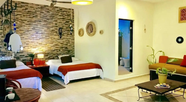 Mi Casa es Tu Casa, Reserva ahora Hotel Cancún Quintana Roo