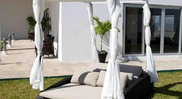 Люкс Suites Malecon Cancun