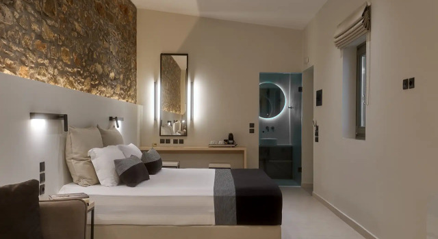 Номер Standard Zaira Hotel