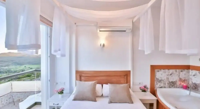 Kas 2 Bedrooms Villa With Private Pool, Забронировать Вилла Каш провинция Анталья