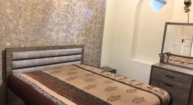 Апартаменты Adana