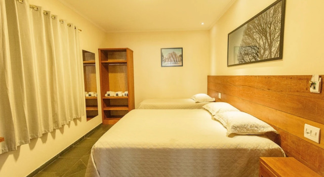 Номер Classic Hotel Imperium Village