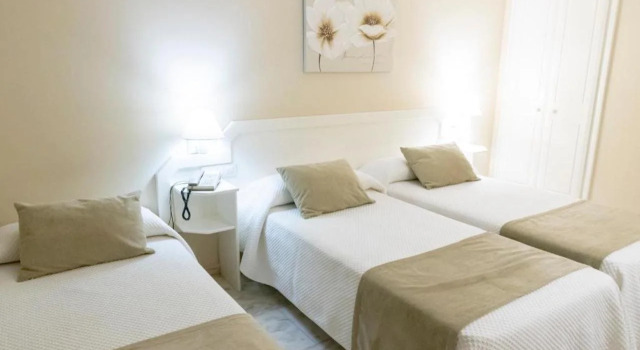 Hotel Ramomar