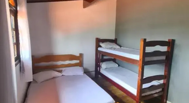 Hostel Praia Centro Itanhaém