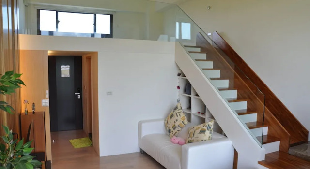 Апартаменты Yutian House