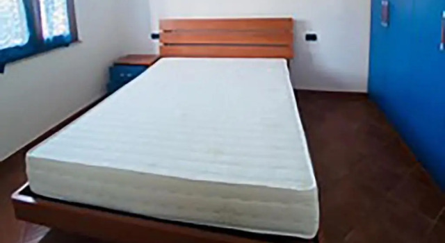 Апартаменты Standard Le Residenze Blu Sardinia