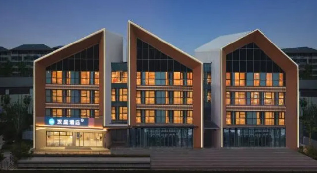 HanTing Hotel (Hefei Shaoquan Sports Center Comprehensive Protection Zone Subway Station), Reserva ahora Hotel Hefei Anhui