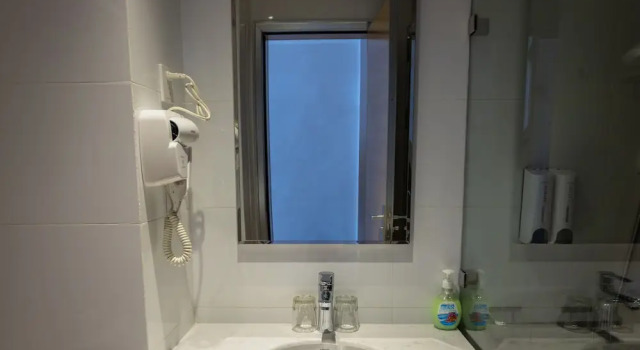 Номер Comfort VANCII Hotel