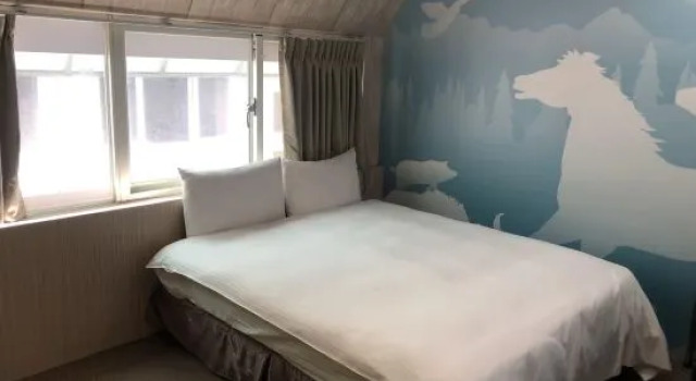 Luxus Suite Morwing Hotel Fuzhong