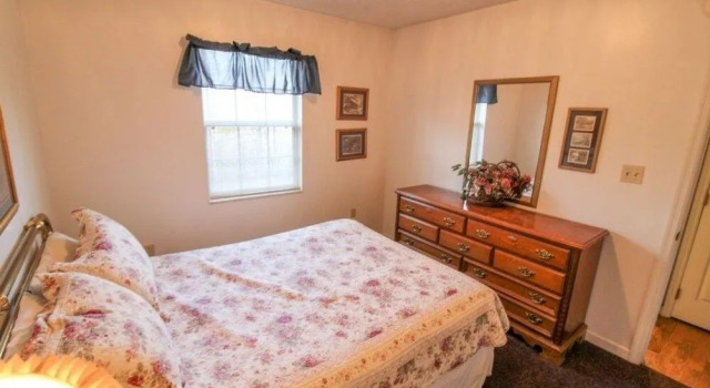 Mountain Dew - 2 Bedrooms, 2 Baths, Sleeps 4 cabin