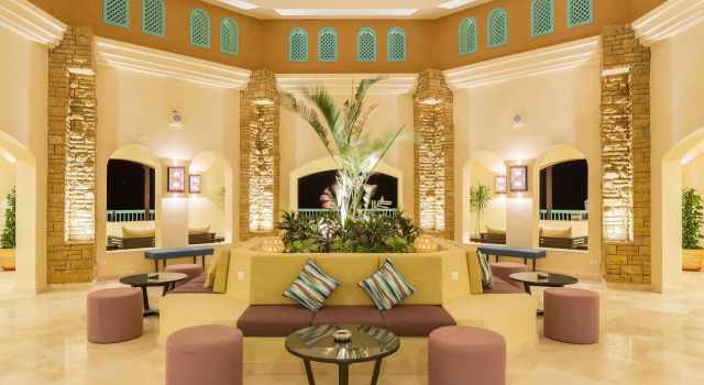 Byoum Lakeside Hotel, Rezerwuj Hotel Qaryat at Ta‘mīr as Siyāḩīyah 