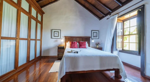 Люкс GuestReady - Hotel Rural Las Calas