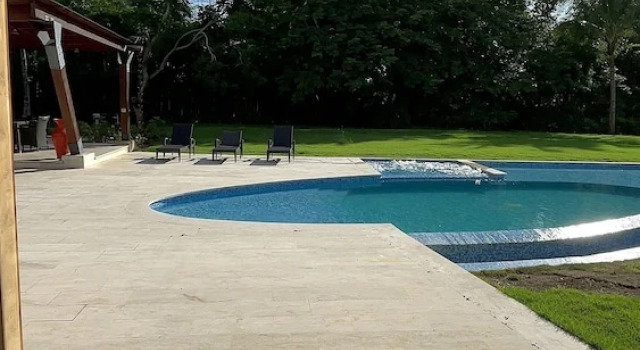 "srvittinivillas /spacius/ Confort Villa/ Fam/ Team/ Couples", Забронировать Вилла Отели Ла-Романа с парковкой, Парковка
