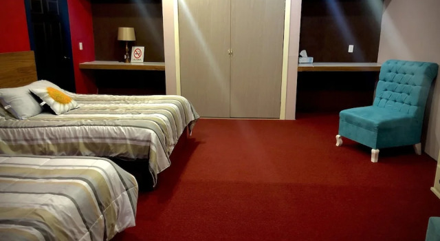 Hotel Boutique Paraje San de San Agustín, Rezervovat Boutique Hotel Hotely v State of Puebla se snídaní, Snídaně