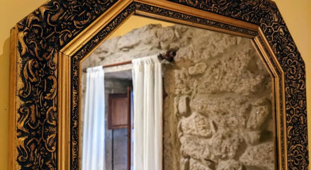 Номер Deluxe Rectoral de Fofe