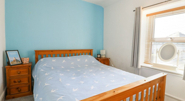63 Kingsland Road, Book Feriehus Holyhead Anglesey