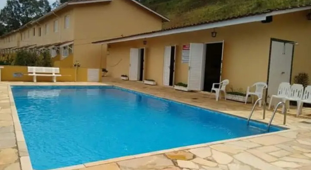 Residencia Pereira