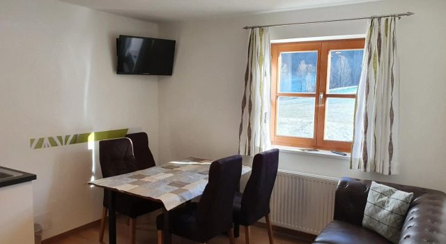 Rohrmoser Appartements, Забронировать Апартаменты/квартира Санкт-Иоганн-им-Понгау 