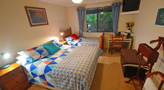 Broadwater Bed and Breakfast, Reserva ahora Hotel Broadwater Australia Occidental