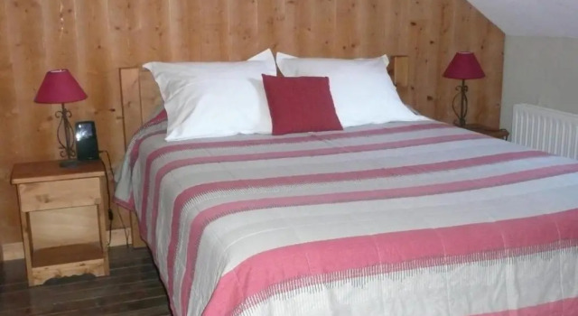 Апартаменты с 3 комнатами Residence LEtoile du Sancy