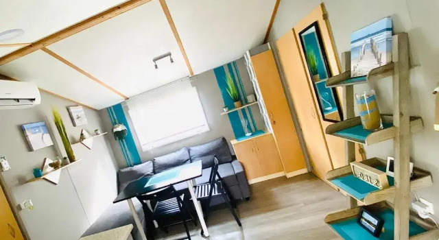 Camping Les Embruns, Rezerwuj Pole kempingowe Kempingi i glamping w Cap Ferret Peninsula, Pole kempingowe