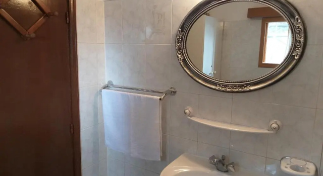 Апартаменты с 2 комнатами с видом на горы Kanarinis Apartments