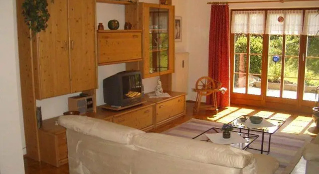 Апартаменты Ferienwohnung Hinterstoißer