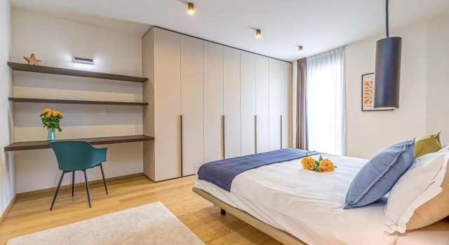 ICON H 602 Suite Executive