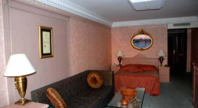 Sozbir Royal Residence Hotel, Varaa Hotelli Hotellit Marmara-alue pysäköinnillä, Pysäköinti