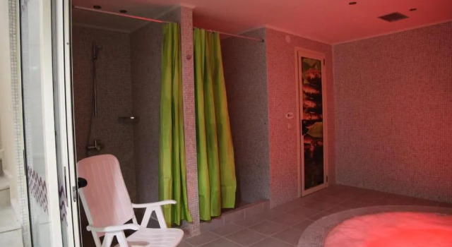 Orchidea, Rezervovat Hotel Hotely v Kallithea s parkováním, Parkování