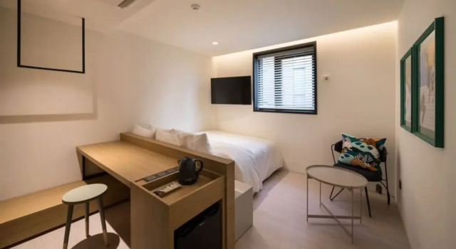 No 25 Signature Centum