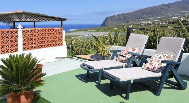 Апартаменты Casa Acosta