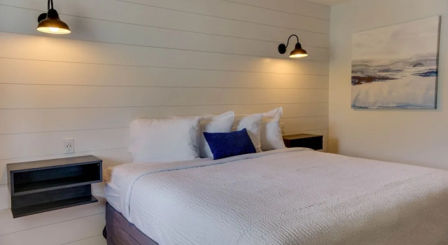 Номер Standard The ShoreHouse