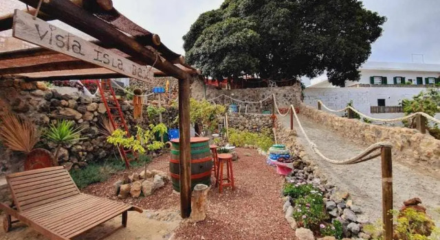 Апартаменты La Bodeguita Apartamento Santo Domingo