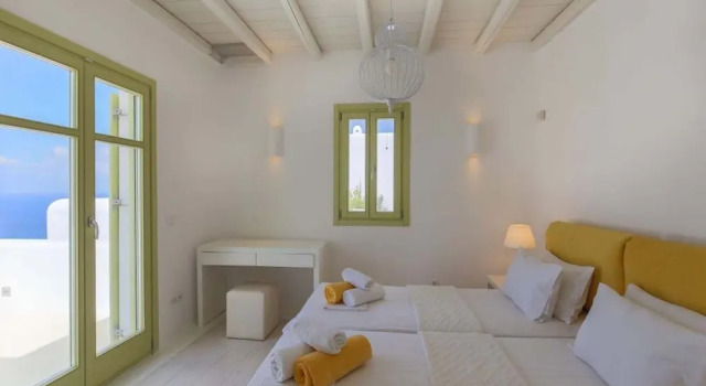 Villa Mirabelle