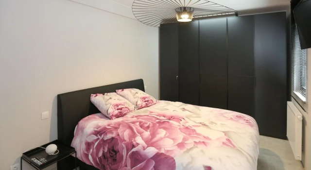 Apartment in Middelkerke With Large Terrace, Prenota Appartamento Hotel a Flanders con parcheggio, Parcheggio