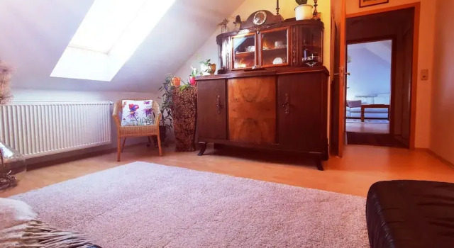 Huebsche Ferienwohnung in Lubmin mit Blick auf Ruegen, Prenota Appartamento Lubmin 