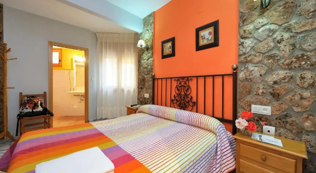 Miralmundo Alojamientos Rurales Ayna - HOSTAL RURAL, Book Hotel Hotels in Castilla-La Mancha with Breakfast, Breakfasts