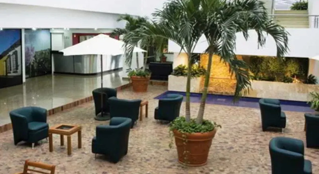 Hotel Plaza Real, Réserver Hôtel Calabozo Guarico State