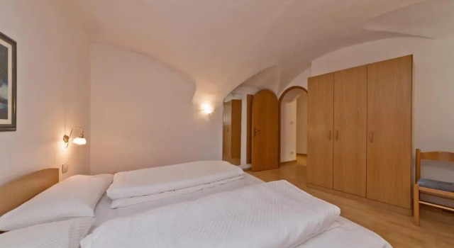 Апартаменты Residence Chiavi DOro - Goldener Schlüssel