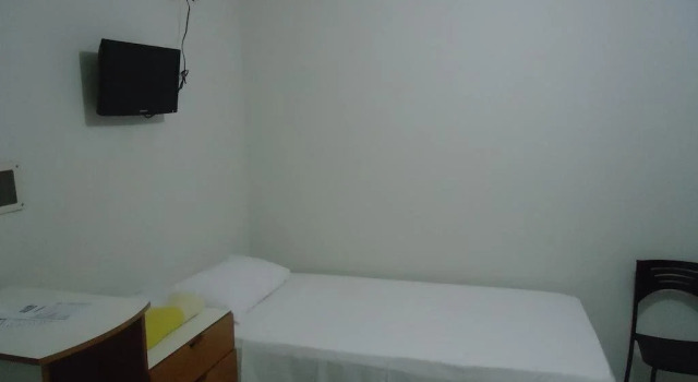 Hotel Recanto Sertanejo