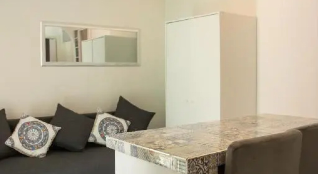 alfaapartment & beautiful 20-metre terrace, Prenota Appartamento Hotel a Casteldaccia con parcheggio, Parcheggio