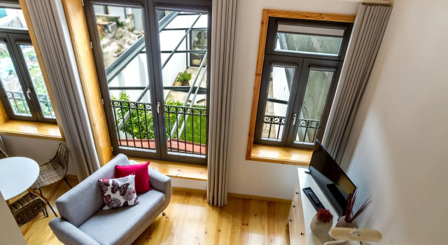 InSitu Living, Varaa Hotelli Hotellit Porto pysäköinnillä, Pysäköinti