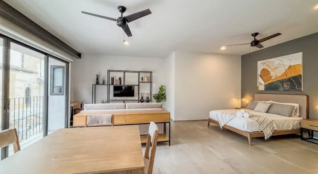 Апартаменты Superior Morada Living