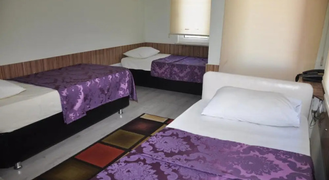Семейный номер Standard Gelibolu Kocoglu Hotel